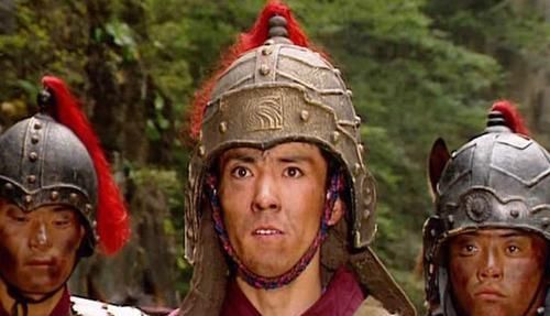 武城山|姜维与邓艾的能力孰高孰低，武城山下曾有一番较量，令人一目了然