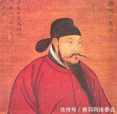 重蹈|他已是储君之位，却跪哭把皇位让三弟：不想重蹈“玄武门之变