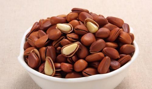 不饱和脂肪酸|长寿果营养高，软化血管，乌发安神治便秘，头晕腰酸要多吃！