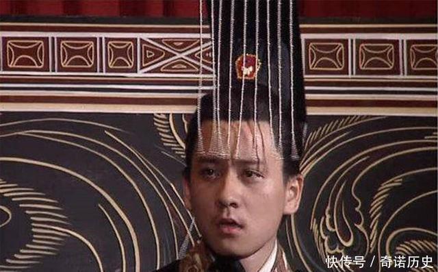 路人皆知|“司马昭之心路人皆知”,竟是出自皇帝之口,他比他的父亲更狠毒