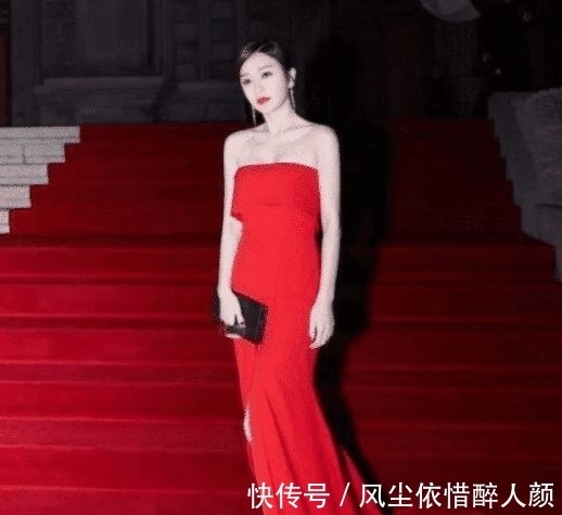 湖南台|因长得漂亮，拒绝过录制湖南台节目，今人气让湖南台“高攀”不起