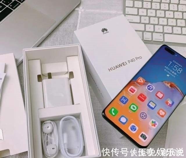 心里话|用P40Pro换老婆手里的iPhone12，深度体验2天后，说说我的心里话