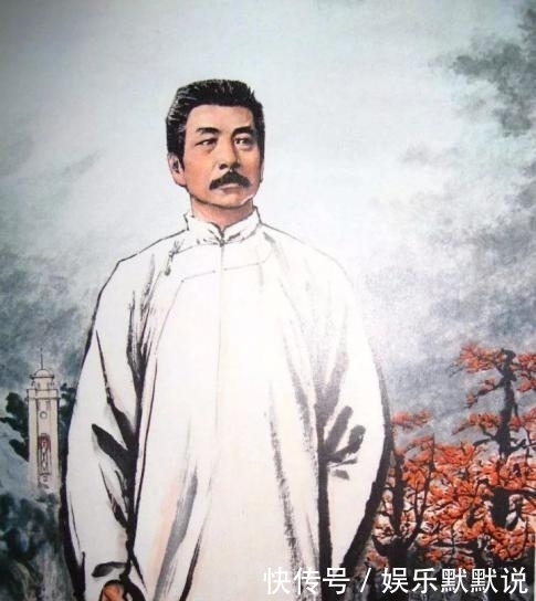 许广平|许广平笔下鲁迅最后的一天,伟大都是多余,许广平:我不配崇仰他