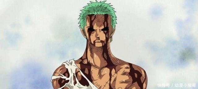 恶魔果实|海贼王中五个被抛弃的设定, 网友: 还好抛弃了, 不然崩坏成龙珠