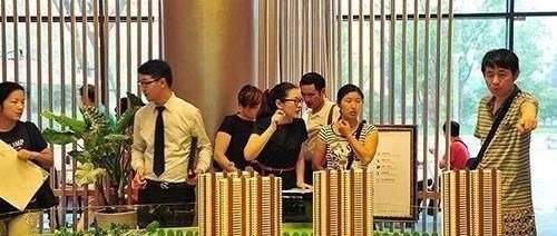 凤凰层|购买33层的住房，哪层才是“凤凰层”？分析各楼层利弊，答案出现
