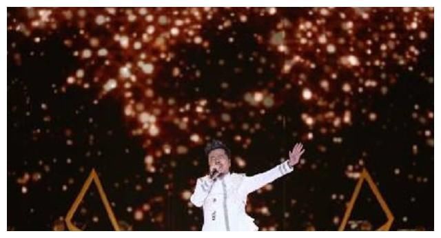 演唱会|曾是幕后制作人，却跑到鸟巢开个人演唱会，为了圆自己的一场梦