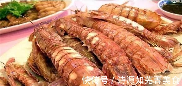 炒糕|史上最全平潭旅游美食攻略!