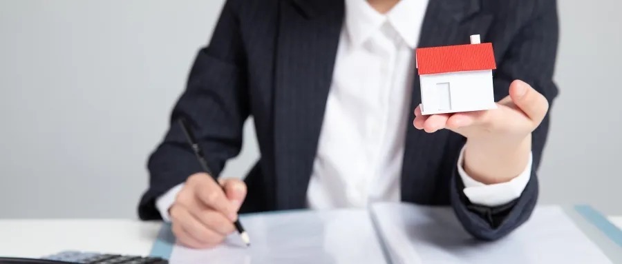 银行卡|房贷的一般流程！（建议要买房按揭的朋友看一下）