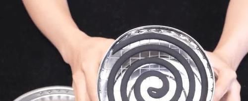 奶粉罐变废|奶粉罐不要扔,在上面打几个孔放房间里,全家人都喜欢用