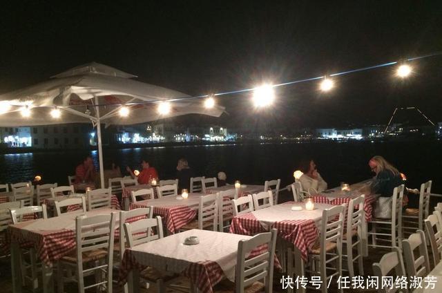 大排档|沿海大排档,推荐游客自己购买海鲜,只收加工费,你知道为啥吗