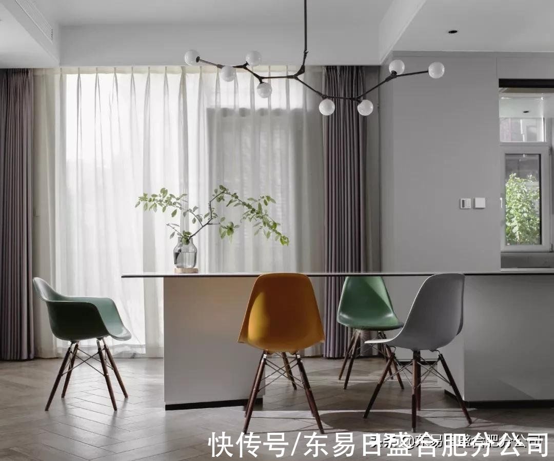 做饭|?社交型厨房设计，让做饭变成一件促进情感的事