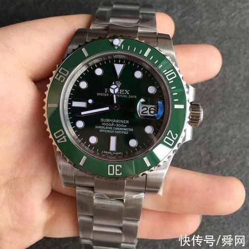 一表难求!常年缺货的5款腕表，买了绝对不后悔