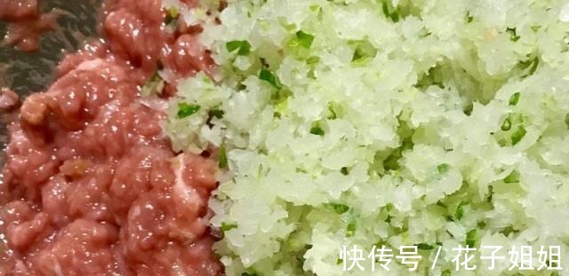 焯水|用萝卜做饺子馅时 需要把萝卜焯水吗现在知道还不晚快来学！