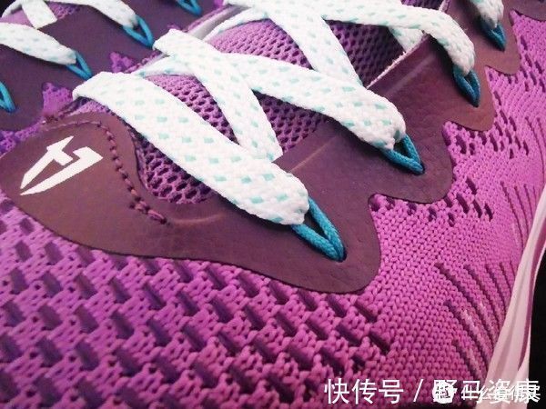 先驱 大码聊骚 篇三十五:国产自主品牌好选择,先驱七time2篮球鞋开箱