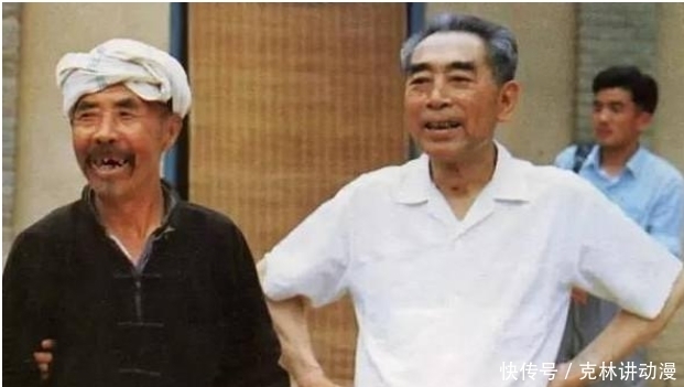 骄傲|中国这五个人去世后,联合国都曾降半旗致哀,真是国人的骄傲!