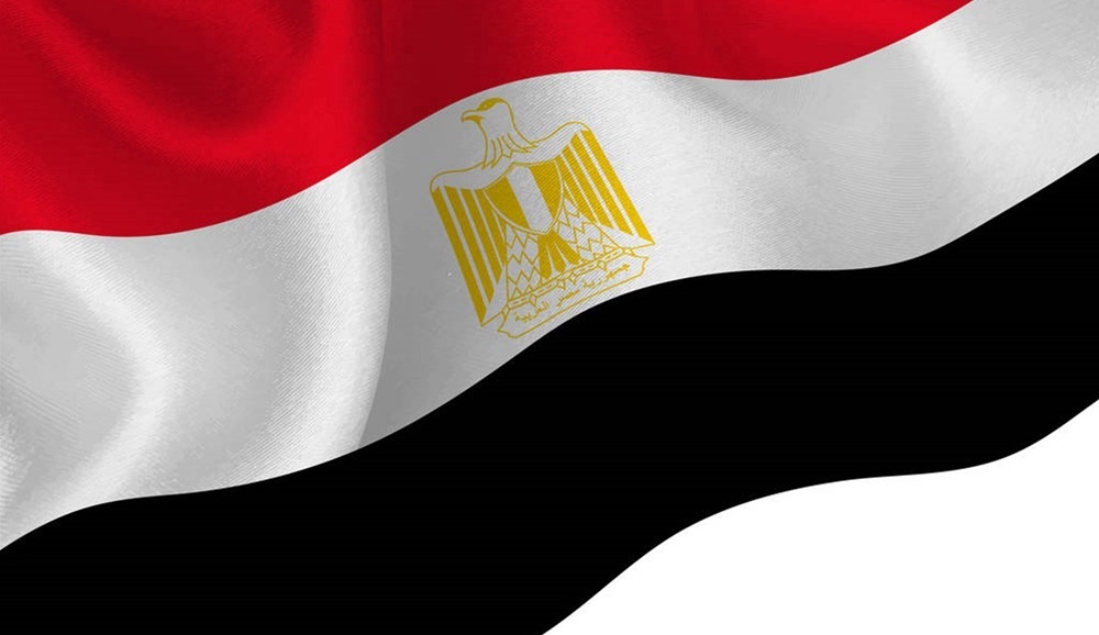 国王|三色旗与萨拉丁雄鹰,“四大文明古国”之古埃及流传至今的故事