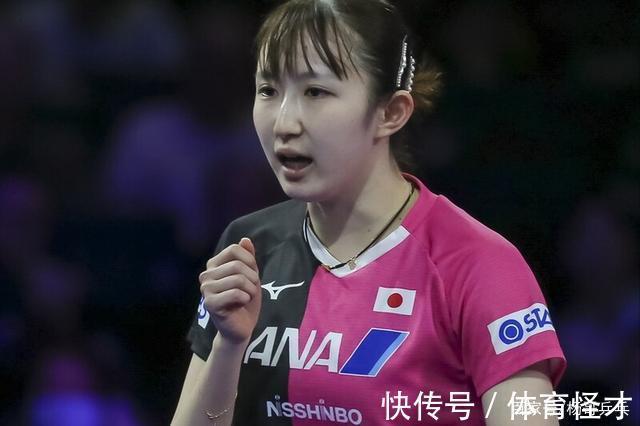 早田希娜|全日赛结束,伊藤美诚早田希娜成双冠王,两人联手对国乒威胁更大