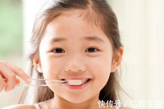 宝妈|想要宝宝牙齿洁白,这3点家长要做好,帮娃告别“小黑牙”