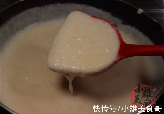 秋天|特别适合秋天的5白汤,女人的“美容院”,胜似燕窝,效果超级赞