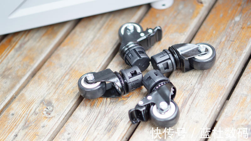 fixnow|Fixnow一体式折叠收纳拉杆箱，储物运货小能手