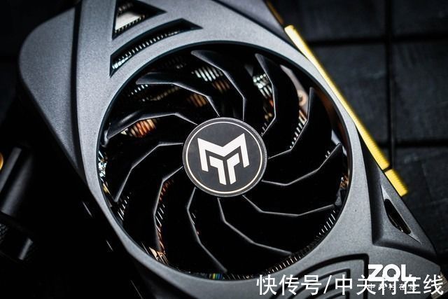 dlss|「有料评测」影驰RTX 3050金属大师Mini评测 溢价也值