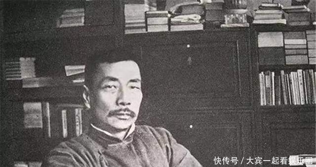 鲁迅与梁实秋:碰撞出一场近代有名的“大论战”