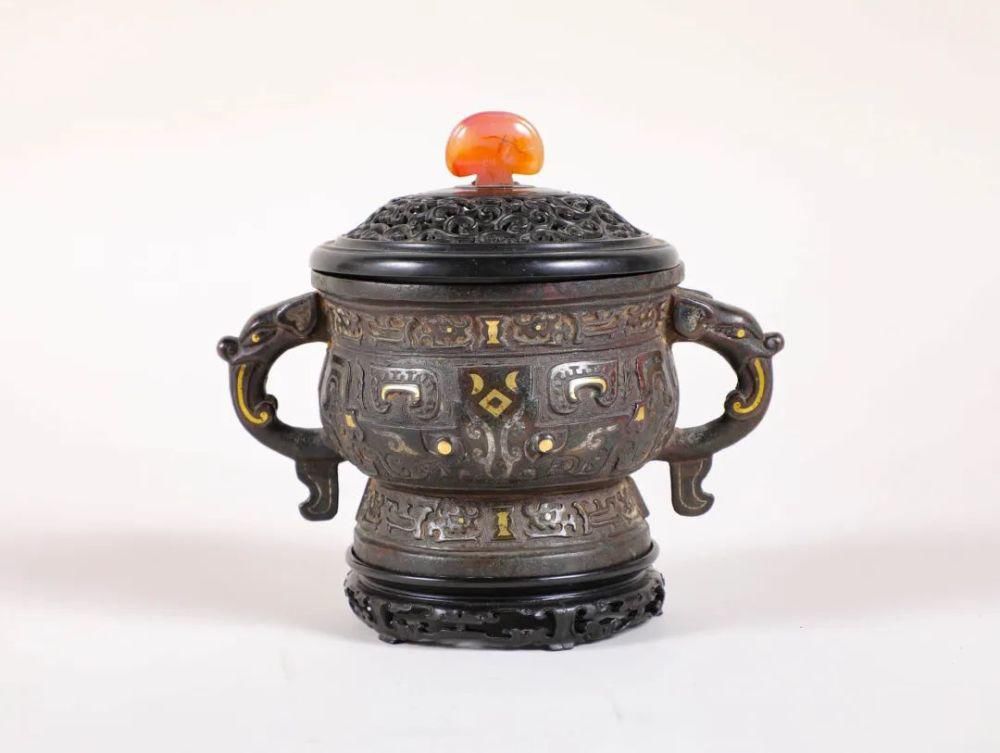  拍卖|沐博2020第三回冬季拍卖，五大专场近1400件精品，珍瓷雅玩，即将举槌！