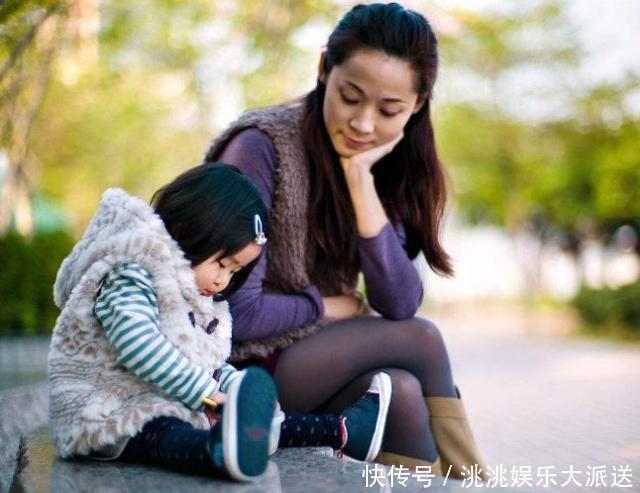 女人|生过孩子的女人，和没生过孩子的女人，4个方面区别大