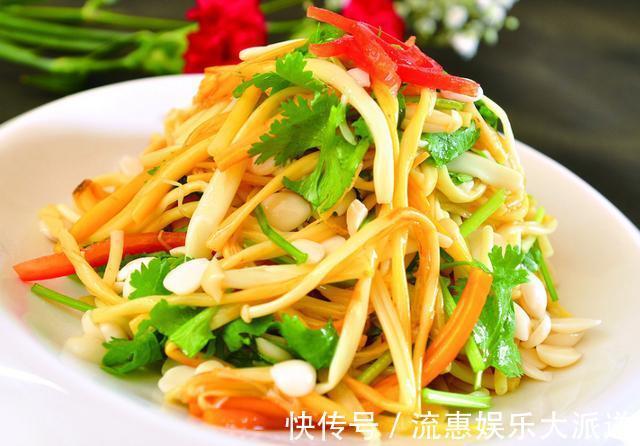 生抽|待客必备，16道凉菜下酒菜做法，开胃又好吃，总有一款用的上