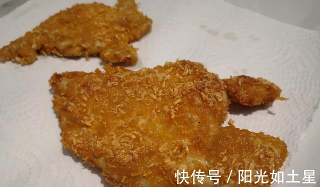 鸡胸肉|入秋后，孩子就馋吃这菜，每周要做两次，给金子孩子都不换！