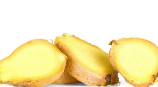 男性每天嚼几片生姜,身体有哪些现象发生,3个变化,值得高兴