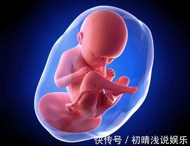 妈妈|为什么胎儿总在晚上踢妈妈?主要原因有3个,你要学会分辨