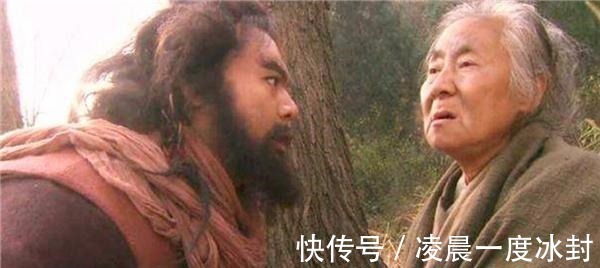 替天行道&水浒中5个不可交的梁山好汉,代表现实中的五种人,有多远躲多远