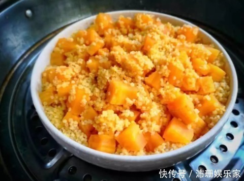 老奶奶|80岁老奶奶常年吃它,腿脚有劲,眼不花,吃得香睡得好