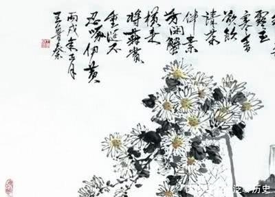  花心|写最痴情的诗，做最花心的人；论诗人元稹的“渣”！