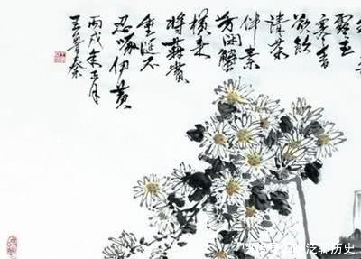 花心|写最痴情的诗,做最花心的人;论诗人元稹的“渣”!
