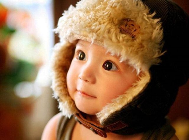 漂亮|刚出生的孩子，这3个地方越丑，长大后就越漂亮，家长先别心急