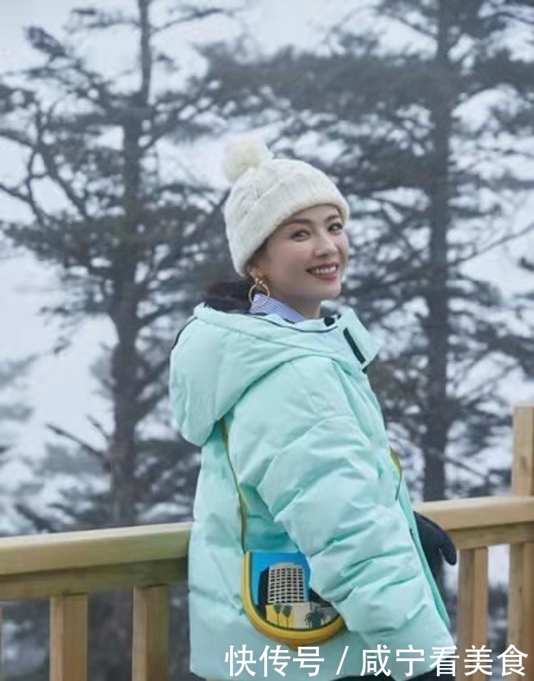 退出 刘涛坦言:《妻子的浪漫旅行》压力太大,希望自己能够退出