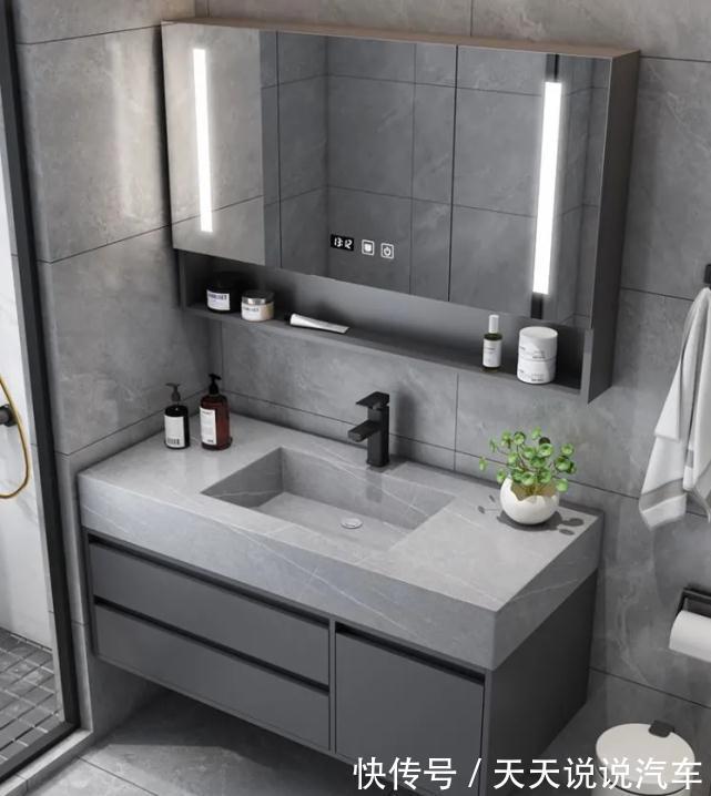 门套|崩溃!要是装修前知道卫生间还能这么省钱,就不会被老婆骂了!