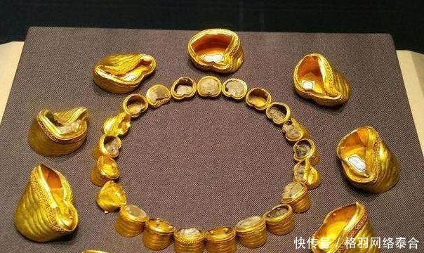 最隐蔽的大墓,躲过50万人的盗掘,传至少埋藏600吨宝物