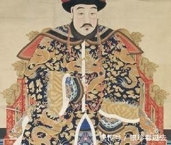 儿子|他是努尔哈赤的儿子，一生因干一件坏事，36岁就怪病缠身死的很惨