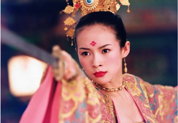 我就是演員|在繼趙麗穎后,這位演員再次拒上章子怡節(jié)目,理由尊嚴不容踐踏