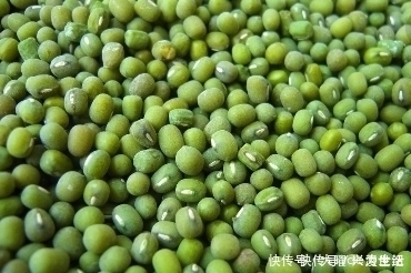 绿豆|绿豆和它一起配， 高血糖人群的最佳食品，早知早受益！