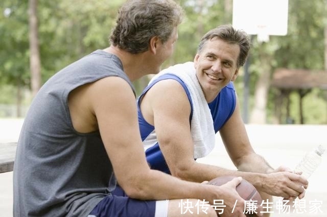 睡眠质量|年过四十后，就需要“养命”了，请牢记“早起2不过，睡前3不要”