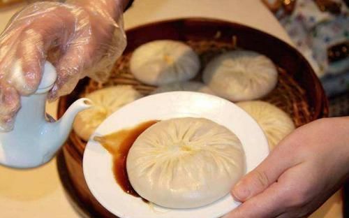 最有名气的5个“中国包子”,最后1个已跌落神坛,当地人都嫌弃