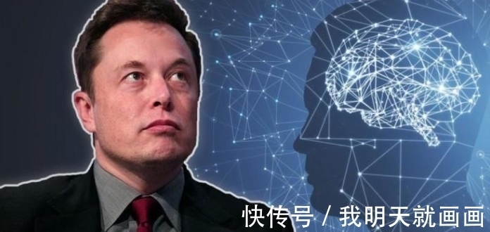 接口|赛博朋克2077现实版?大脑意念具现化,马斯克被甩几条街?