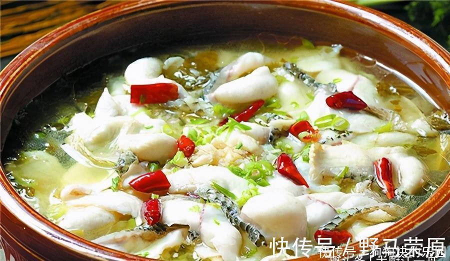 家里老保姆,教我腌鱼片的3个诀窍,鱼片嫩滑还不烂,你不学吗?