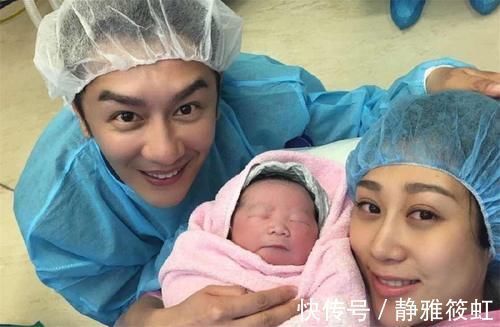 女星|35岁,五年剖四胎,还学外国人不坐月子,这女星如今的长相咋样了