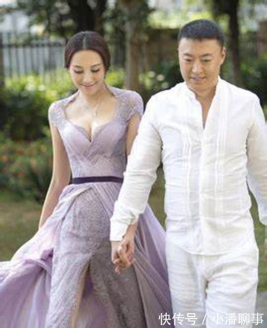 张雅晴|国乒名将再陷舆论风波,刘国梁爱徒被前妻怒斥,为争财产不要脸!