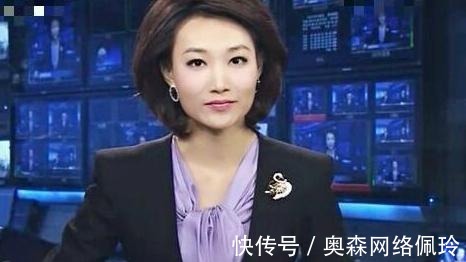 央視|央視“最神奇”主持人,經常口誤卻依舊討喜,網友調侃:工資扣光
